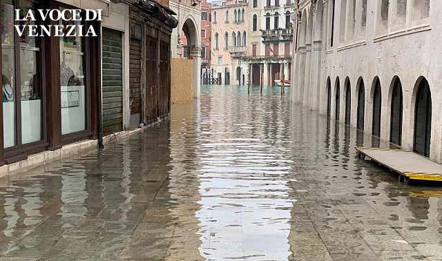 acqua alta venezia 03-02-19 elisa 640380