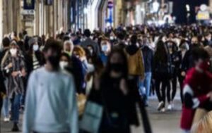 affollamenti assembramenti dicembre 2020