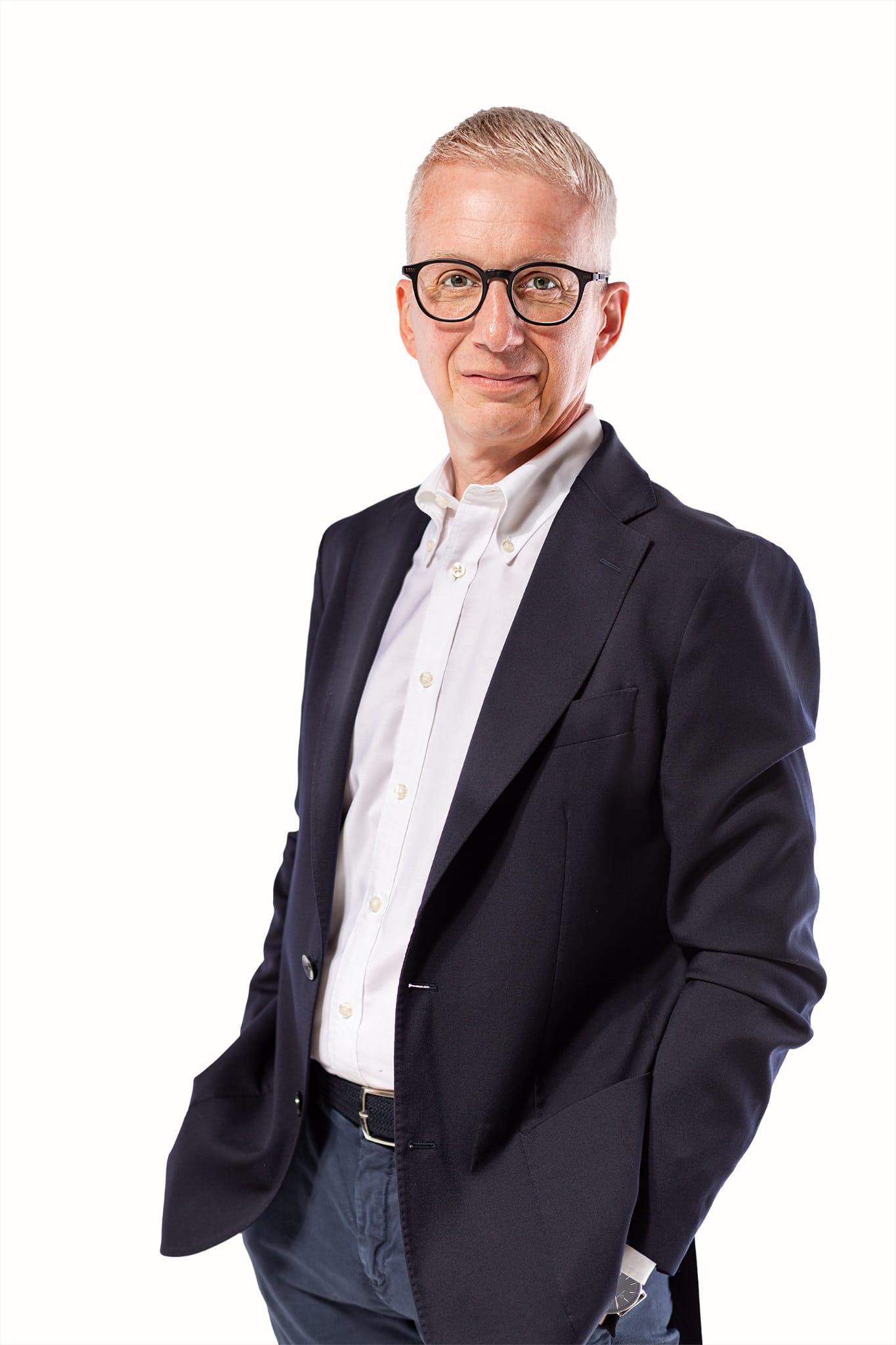 È morto il sindaco di Dolo, Alberto Polo