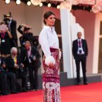 Alessandra Mastronardi 01 31-08-2019 Mostra del Cinema di Venezia