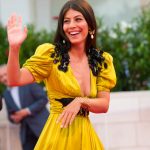 Alessandra Mastronardi 04 29-08-2019 Mostra del Cinema di Venezia