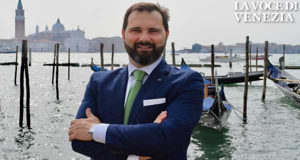BNI “Astra”: raggiunto milione di euro. Alessandro Menin nuovo presidente