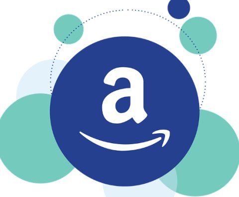 amazon in crescita