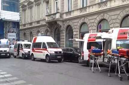 Milano, ebreo aggredito da incappucciato per strada: accoltellato