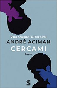 andre aciman cercami
