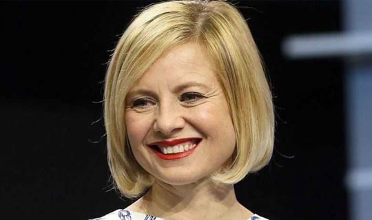 Antonella Elia Il Fidanzato Pietro Delle Piane L Aborto E La Vita Privata