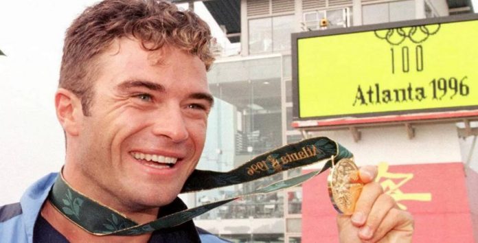 Antonio Rossi, ex olimpionico, ricoverato per infarto ...