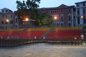 arena san polo