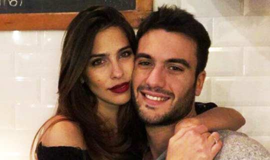 Ariadna Romero Su Pierpaolo Pretelli Perche Tra Noi E Finita I Dettagli Inediti