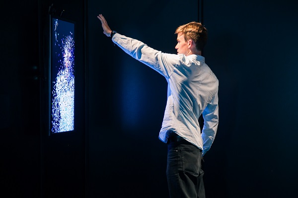 illusion illusioni Ca' Foscari mostra scienze