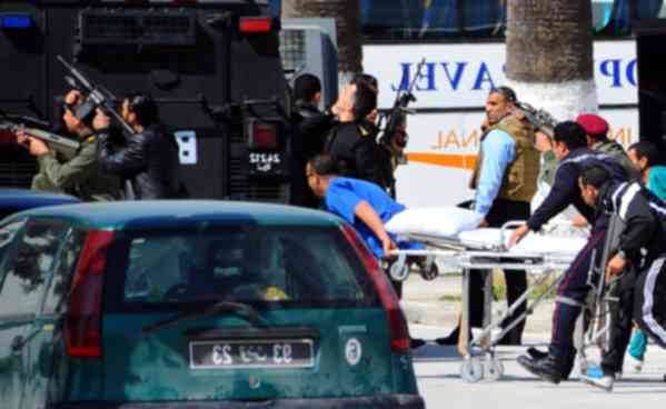Strage di Tunisi, ancora molti punti oscuri