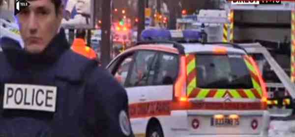 attentato parigi polizia LARGE