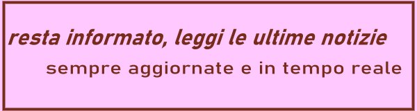 Leggi le notizie de La Voce di Venezia