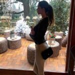 Belen Rodriguez parla dell’Isola dei Famosi e del suo ricovero
