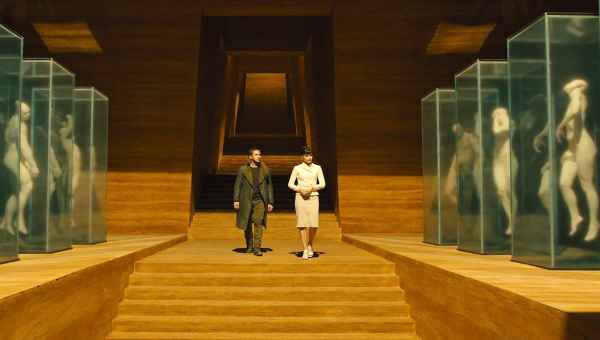 Blade Runner 2009, film raffinatissimo, ma nessuno ci salva dalla serialità
