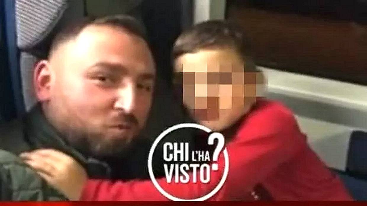 Bambino rapito dal padre a Padova liberato
