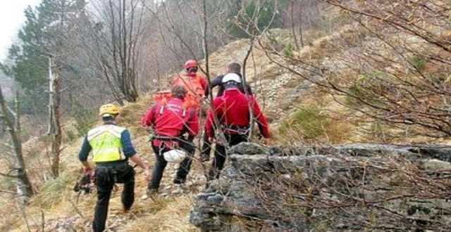 Fulmini killer, due morti in montagna