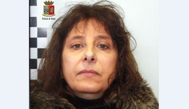 Assassinio Lida Pamio di Mestre
