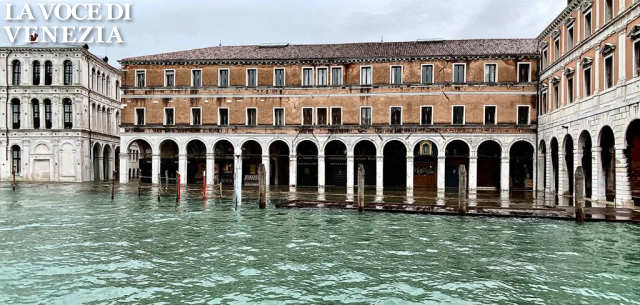 Venezia E La Mia Citta Unica E Capolavoro L Acqua Alta Di Questa Mattina Venezia E La Mia Citta Unica E Capolavoro L Acqua Alta Di Questa Mattina