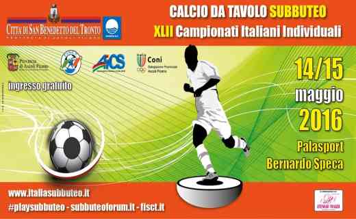 Calcio da Tavolo, il Serenissima Mestre ai Campionati Italiani