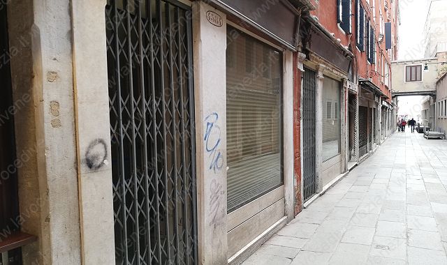 Venezia Moria Di Attivita Il Problema Di Essersi Affidati Solo Al Turismo Venezia Moria Di Attivita Il Problema Di Essersi Affidati Solo Al Turismo