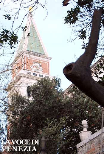 campanile san marco giardinetti reali ns 350520