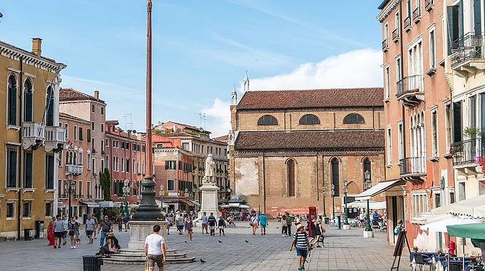 Venezia e turismo: doccia fredda sulla “ripartenza” con l’Italia che blocca gli arrivi extra-UE