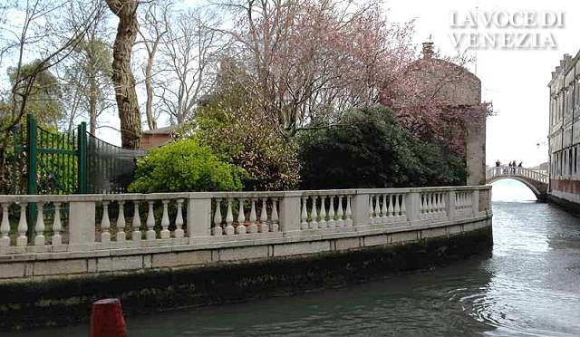 canale giardinetti reali venezia ns 640370