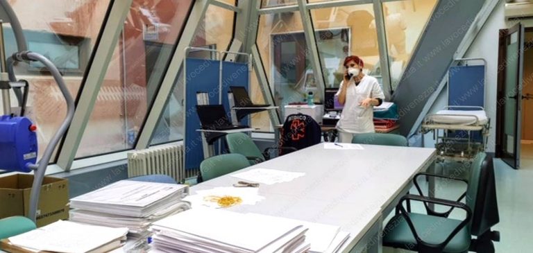 caposala medico piramide malattie infettive ospedale civile venezia ns 1240