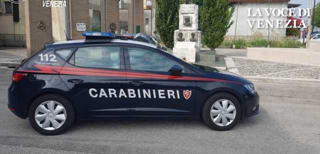 San Donà: Carabinieri pedinano nigeriano, aveva ovuli di eroina gialla, quella che ha già causato numerosi decessi