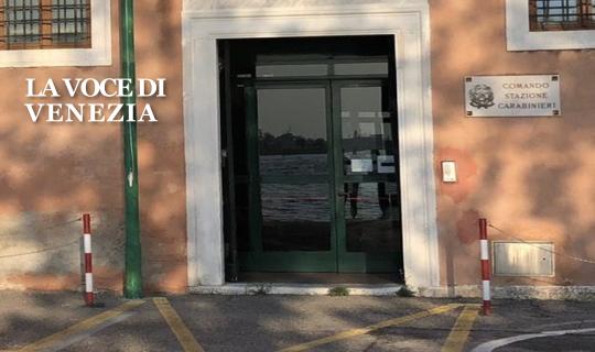 Lido: aveva investito ragazza su monopattino ed era fuggito. Oggi si costituisce
