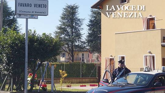 Favaro, arresto componente baby gang: spintoni ai carabinieri davanti al carcere