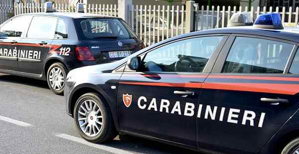 Fiesso, rapina in banca con la pistola