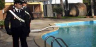 Il giallo della piccola Maria, trovata morta a 9 anni nuda in piscina