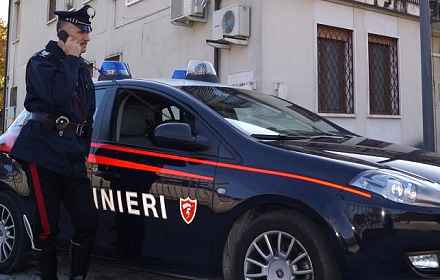 Spinea: molesta ragazza in treno. Capotreno gli chiede di smetterla e si prende un pugno in faccia