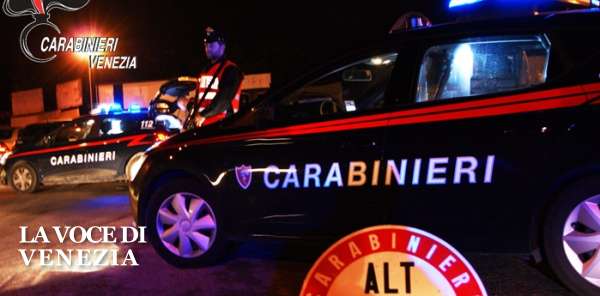 Carabiniere travolto e ucciso a un posto di blocco, l’Fsp Polizia: “I veri encomi li merita chi per quattro spiccioli va in strada”