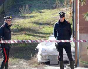 villorba vito lombardo ucciso da vania e amedeo