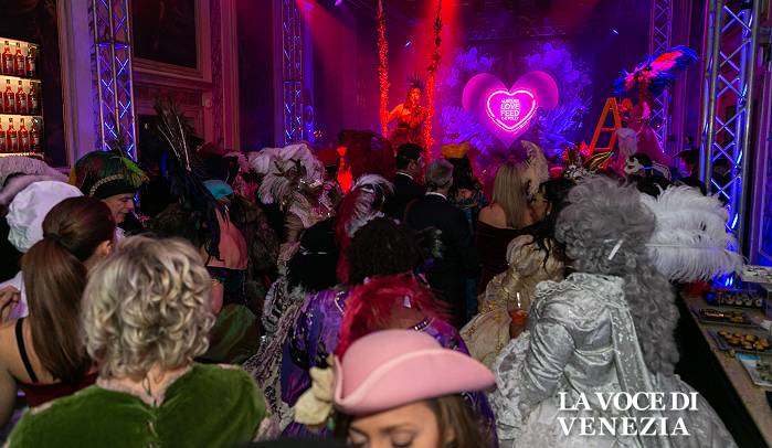 Carnevale di Venezia 2020: prossimi appuntamenti
