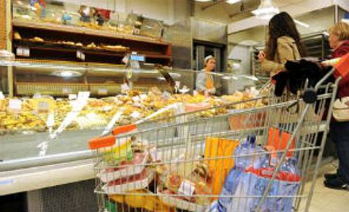 Maxi evasione fiscale in un supermercato di Venezia, evasi 6 milioni
