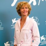Cecile de France 01 01-09-2019 Mostra del Cinema di Venezia