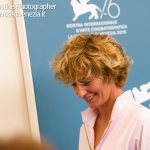 Cecile de France 02 01-09-2019 Mostra del Cinema di Venezia