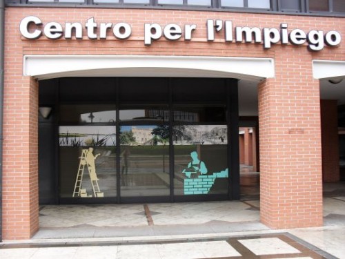 centro per l'impiego