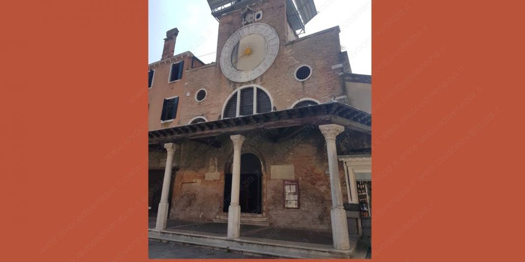 chiesa san giacometo rialto venezia up 1200