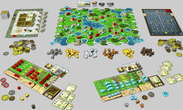 clan di caledonia contenuto recensione massimo tonizzo 620380