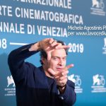 Claudio Santamaria 02 06-09-2019 Mostra del Cinema di Venezia