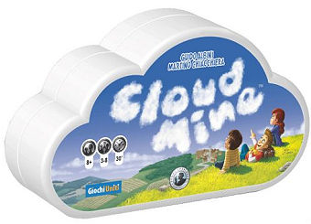 cloud mine gioco box up340cloud mine gioco box up340