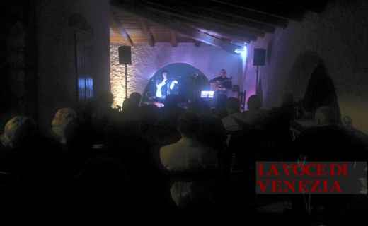 Colli Euganei Jazz & Wine, a giugno Colli Euganei spettacolare teatro a cielo aperto