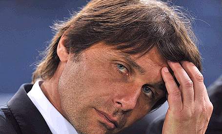 conte calcioscommesse frode sportiva