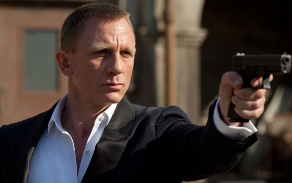 James Bond, quale volto avrà la sua faccia nel prossimo film?
