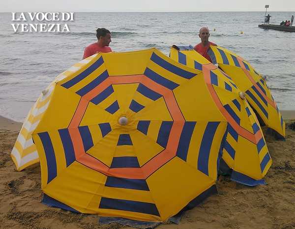 Jesolo, turista deceduto al mare. Disperso durante temporale viene ritrovato senza vita